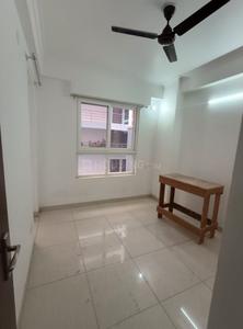 Hall Image of 900 Sq.ft 2 BHK Apartment / Flat for rent in Vrindavan Yojana Lucknow for Rs. 16000