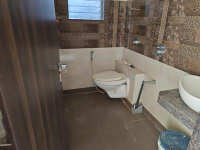 Image of 1410 Sq.ft 3 BHK Apartment / Flat for rent in Bhagwati Imperia, Ulwe, Navi Mumbai for Rs. 75000
