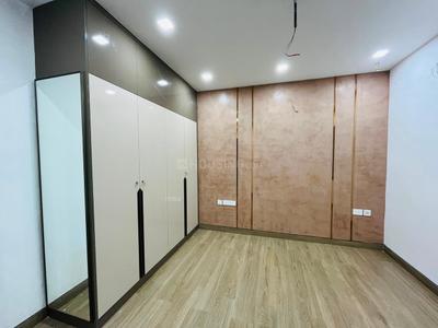 Bedroom Image of 1300 Sq.ft 2 BHK Apartment / Flat for rent in Appaswamy Altezza, Perungudi Chennai for Rs. 80000