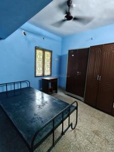 Bedroom Image of 2000 Sq.ft 2 BHK Villa for rent in Thiruvanmiyur Chennai for Rs. 25000
