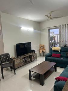 BHK Flat for rent in Wagholi, 1755 Sqft Property ID
