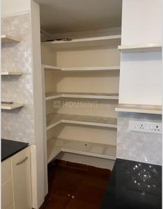 Kitchen Image of 1150 Sq.ft 3 BHK Apartment / Flat for sale in Aundh Pune for Rs. 16500000