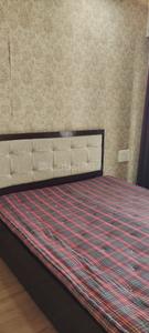 Bedroom Image of 1800 Sq.ft 3 BHK Apartment / Flat for sale in Concrete Sai Saakshaat, Kharghar Navi Mumbai for Rs. 37500000