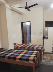 Image of Glorious Safe Homes 1 RK Rooms in Sector 63, Noida