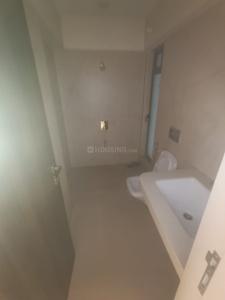 Bathroom Image of 1800 Sq.ft 3 BHK Apartment / Flat for sale in DSD Aura, Borivali West Mumbai for Rs. 45000000