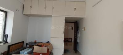 Bedroom Image of 1300 Sq.ft 3 BHK Apartment / Flat for sale in Madurdaha Kolkata for Rs. 7500000