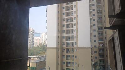 Image of 495 Sq.ft 1 BHK Apartment / Flat for sale in Paras Tierea, Sector 137, Noida for Rs. 4300000
