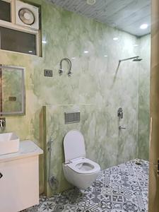 Common Bathroom Image of 1700 Sq.ft 4 BHK Builder Floor for sale in Indirapuram Ghaziabad for Rs. 17500000