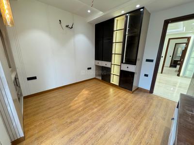 Bedroom Image of 1650 Sq.ft 4 BHK Builder Floor for sale in Sector 3 Rohini New Delhi for Rs. 24500000