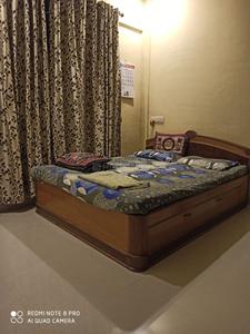 Bedroom Image of 2500 Sq.ft 3 BHK Villa for sale in Vasai West Vasai for Rs. 17500000