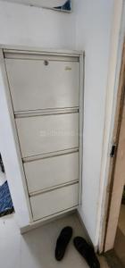 Kitchen Image of 400 Sq.ft 1 RK Apartment / Flat for sale in Amanora Park Town, Hadapsar Pune for Rs. 450000