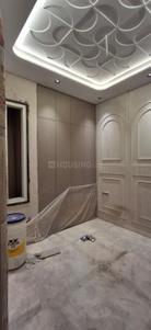 Bedroom Image of 900 Sq.ft 3 BHK Builder Floor for sale in Hari Nagar New Delhi for Rs. 12500000