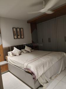 Bedroom Image of 2268 Sq.ft 4 BHK Apartment / Flat for sale in Chitrakoot Jaipur for Rs. 17000000