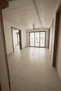 3 BHK Flat