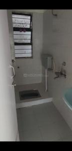 Bathroom Image of 1000 Sq.ft 2 BHK Apartment / Flat for rent in Shivanand Garden, Wanwadi Pune for Rs. 27500