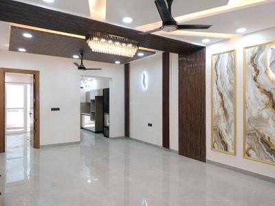 Living Room Image of 1620 Sq.ft 3 BHK Builder Floor for sale in BPTP District 3, Sector 85 Faridabad for Rs. 17500000