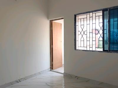 Bedroom Image of 350 Sq.ft 1 BHK Apartment / Flat for sale in Mourigram Howrah for Rs. 1330000