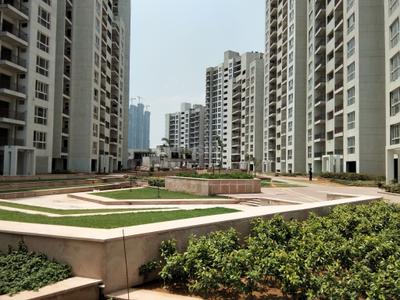 Image of 1340 Sq.ft 2 BHK Apartment / Flat for sale in Umang Winter Hills, Sector 77, Gurgaon for Rs. 13600000