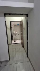 Hall Image of 250 Sq.ft 1 RK Independent House for rent in Ghatlodiya Ahmedabad for Rs. 15000