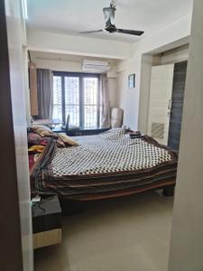 Bedroom Image of 1851 Sq.ft 4.5 BHK Apartment / Flat for sale in Mahim Mumbai for Rs. 70000000