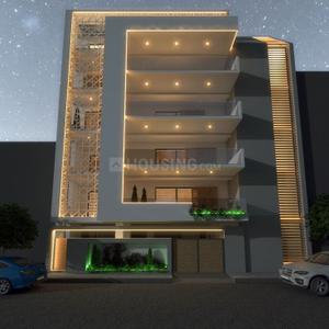 Image of 1700 Sq.ft 3 BHK Apartment / Flat for sale in Puppalaguda, Hyderabad for Rs. 11050000