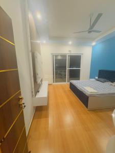 Bedroom Image of 1600 Sq.ft 1 BHK Independent House for rent in Motichur Range Dehradun for Rs. 15000