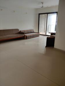 Hall Image of 2600 Sq.ft 4 BHK Apartment / Flat for rent in Shahibaug Ahmedabad for Rs. 45000