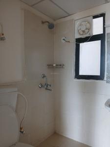 Bedroom One Image of 1200 Sq.ft 2 BHK Apartment / Flat for sale in Habitat Prime, Sector 99A Gurgaon for Rs. 6900000