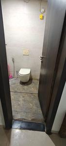 Bathroom Image of 800 Sq.ft 2 BHK Apartment / Flat for sale in Remonesa The Vue, Kondhwa Pune for Rs. 6700000