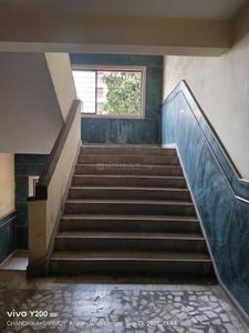 Balcony Image of 1460 Sq.ft 3 BHK Apartment / Flat for sale in Stand Alone, Ballygunge Kolkata for Rs. 17500000