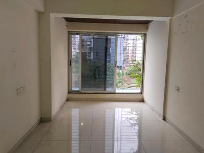 Living Room Image of 1150 Sq.ft 2 BHK Apartment / Flat for sale in Devkrupa Millenium Icon, Ulwe Navi Mumbai for Rs. 10900000