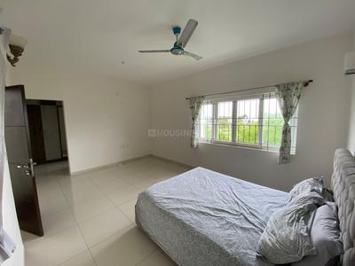 Bedroom Image of 2583 Sq.ft 4 BHK Villa for sale in Casagrand Esmeralda, Kotiganahalli Bengaluru for Rs. 26000111
