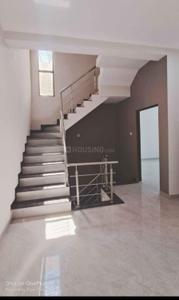 Hall Image of 1500 Sq.ft 3 BHK Independent House for sale in Hirapur Colony Raipur for Rs. 4800000