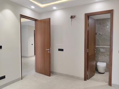 Bedroom Image of 2700 Sq.ft 4 BHK Builder Floor for sale in Ansal Esencia Sector 67, Sector 67 Gurgaon for Rs. 28500000