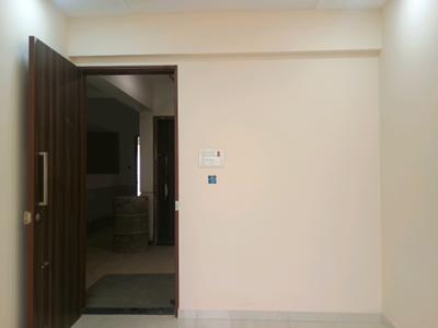 Living Room Image of 1050 Sq.ft 2 BHK Apartment / Flat for sale in Sumeru Tower, Kalyan East Kalyan for Rs. 8500000