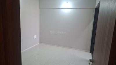 Bedroom Image of 1350 Sq.ft 2 BHK Apartment / Flat for sale in Platinum Emporius, Ulwe Navi Mumbai for Rs. 19000000