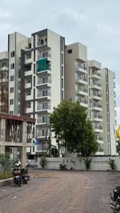 Image of 1054 Sq.ft 2 BHK Apartment / Flat for sale in Bhatagaon, Raipur for Rs. 3899999