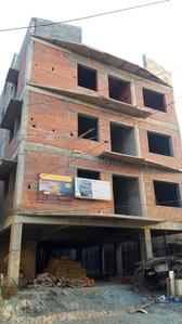 Image of 1115 Sq.ft 2 BHK Apartment / Flat for sale in Anna Nagar West, Chennai for Rs. 17300000