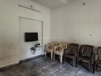 Hall Image of 1225 Sq.ft 3 BHK Independent House for rent in Tarasamiya Bhavnagar for Rs. 25000