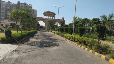 Image of 1215 Sq.ft 2 BHK Apartment / Flat for sale in Hindustan HFL Presidency Estate, RIICO Industrial Area, Bhiwadi for Rs. 5467000