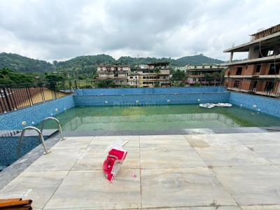 Image of 1000 Sq.ft 2 BHK Apartment / Flat for sale in Tulsa Revanta, Lalmati, Guwahati for Rs. 6932000
