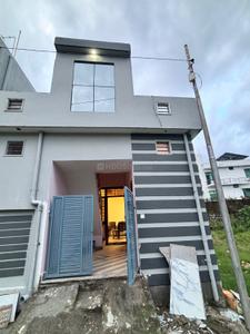 Image of 495 Sq.ft 2 BHK Builder Floor for sale in Banjarawala, Dehradun for Rs. 4700000