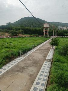 Image of 1000 Sq.ft Residential Plot / Land for sale in Tejaji Nagar, Indore for Rs. 2800000