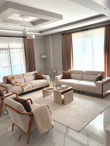 Hall Image of 1238 Sq.ft 3 BHK Apartment / Flat for sale in Chevarambalam Kozhikode for Rs. 10300000