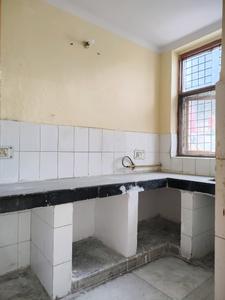 Kitchen Image of 1292 Sq.ft 2 BHK Independent House for rent in Omicron II Greater Noida for Rs. 20000