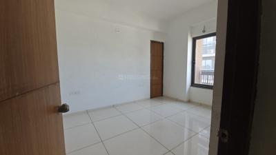 Bedroom Image of 1915 Sq.ft 3 BHK Apartment / Flat for sale in Satyam Skyline II, Naranpura Ahmedabad for Rs. 13200000