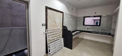Kitchen Image of 2300 Sq.ft 4 BHK Villa for sale in Kowkoor Secunderabad for Rs. 15800000