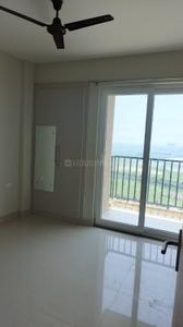 Bedroom Image of 1137 Sq.ft 2 BHK Apartment / Flat for sale in Eldeco Live By The Greens Phase 1, Sector 150 Noida for Rs. 13500000