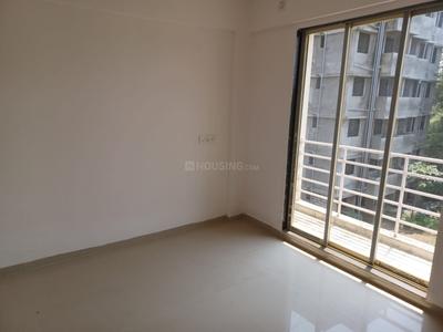 Bedroom Image of 625 Sq.ft 1 BHK Apartment / Flat for sale in Asangaon Thane for Rs. 2100000