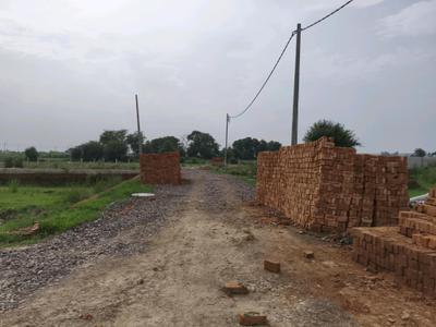 Image of 90 Sq.ft Residential Plot / Land for sale in Root2Home Advika Enclave Phase 1, Dadri, Greater Noida for Rs. 2700450